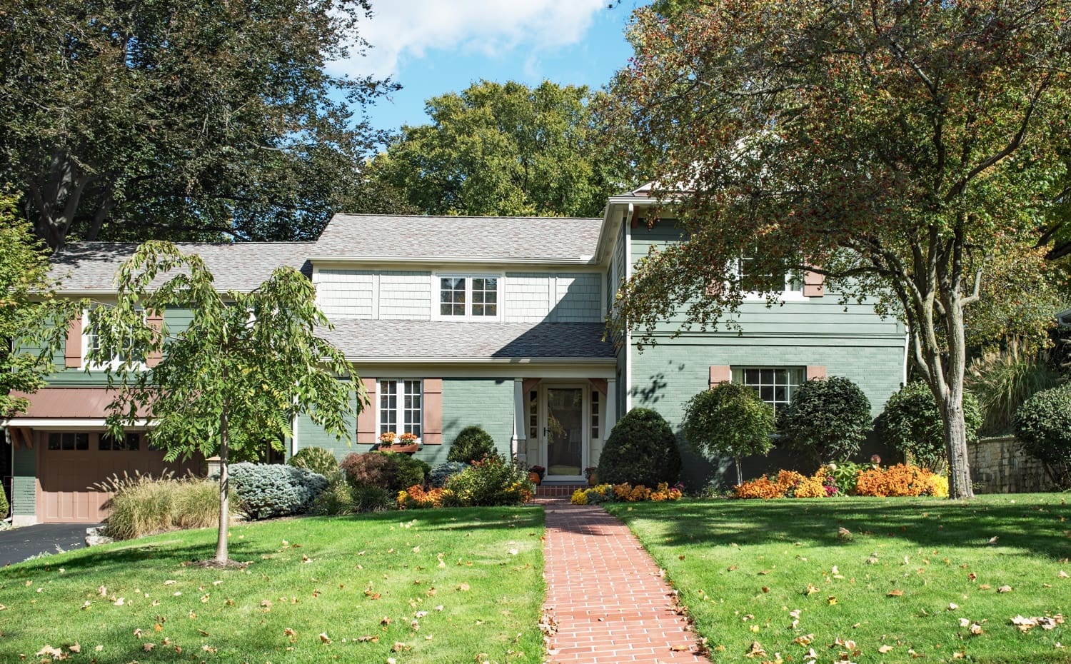 Split Landscape Landscaping A Split Level Home Landscaping Ideas For Split Level House