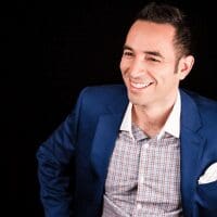 Top real estate agent in Fort Lauderdale - Aaron Novello