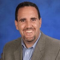 Top real estate agent in Fort Lauderdale - Eddie Blanco