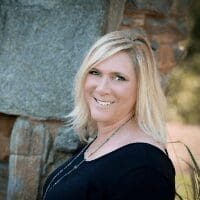 A top real estate agent in Atlanta.