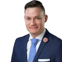 A top real estate agent in Atlanta.