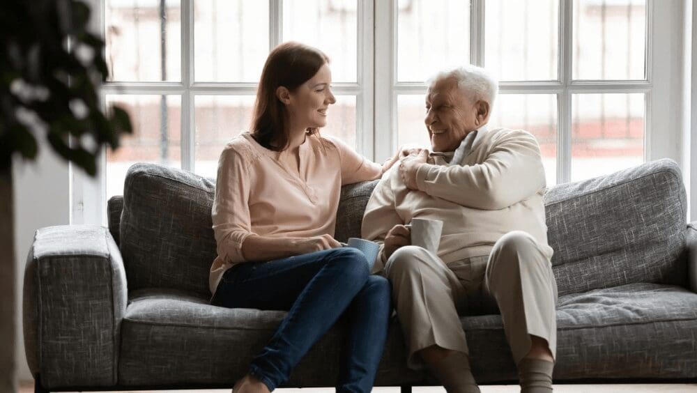 How to Help Your Parents Downsize, From Tough Talks to Moving Trucks