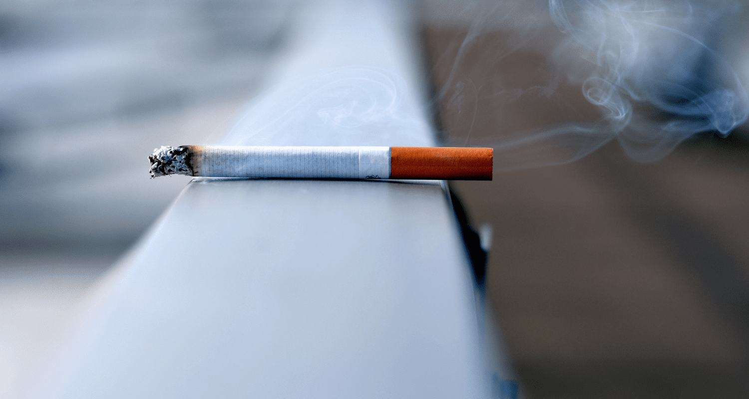 buying a house with cigarette smell Smoking and Real Estate Values: Where There's Smoke, There's Cost