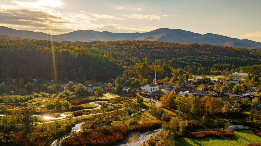 Vermont