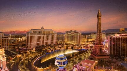 Las Vegas, where home sellers can sell their house as is