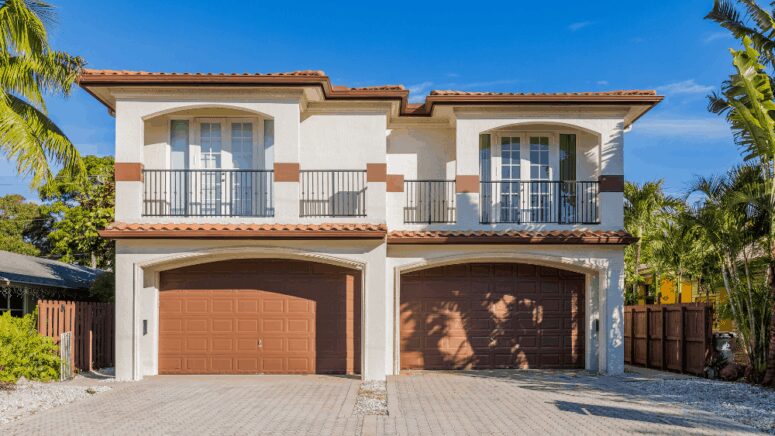 A house that can be sold as is in Naples