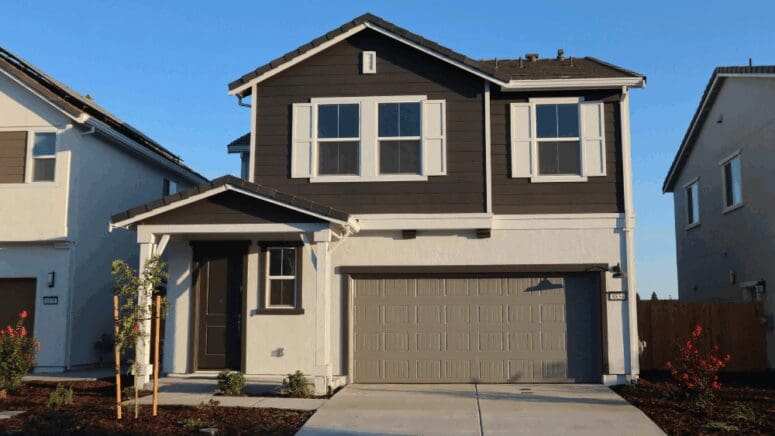 A house that can be sold to we buy houses companies in Stamford