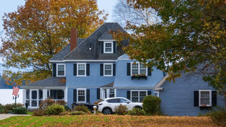 A house that can be sold to we buy houses companies in Yucca Valley, CA