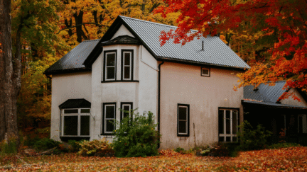 A house that an owner can sell for cash in Antioch